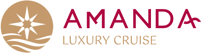 Amanda luxury cruise